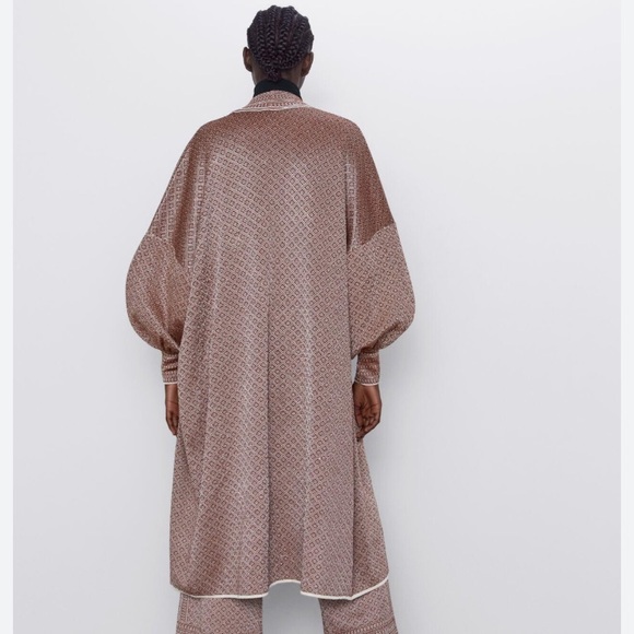 Zara sweater - Picture 4 of 12